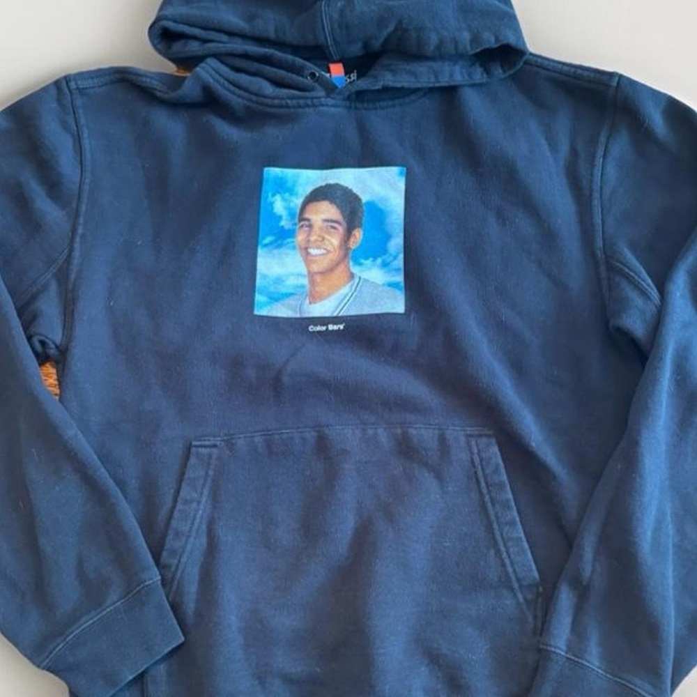 Men's Drake Hoodie